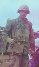 hard way home soldier1